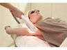 【ルミクス美肌脱毛】全身お試し20歳以下限定♪顔VIO込み16,500円→5,500円！