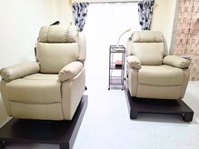 アビオ 北浦和店(ABIO)/ソファーベッドでリラックス♪