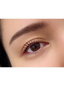 デザイン力が自慢のサロン