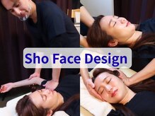ショウフェイスデザイン(Sho Face Design)