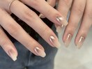 【mirror gradation】by  momoha