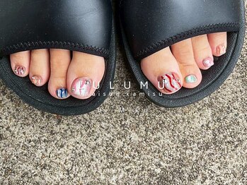 ルルム メゾン カミス(LULUMU maison kamisu)/【Miku】