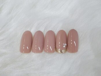 サルサグレイス 木更津店(SALSA GRACE)/定額シンプルコース