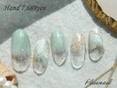 【3169】定額7,689円ミラー
