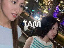 タム(TAM)
