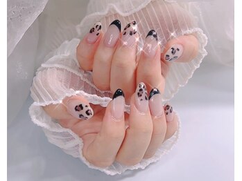 エムネイルサロン 五反田(emu nailsalon)/スカルプ♪