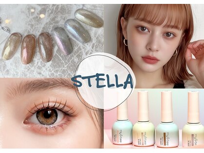 ステラ(STELLA)の写真