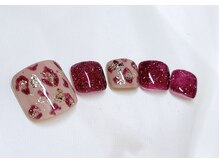 ビーエヌネイル(BN NAIL)/