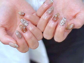 【manami】90分デザイン