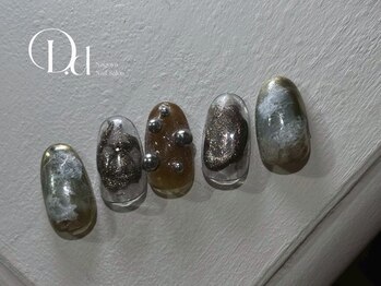 D.d nai 名駅店/名古屋/名駅/定額/アシメ