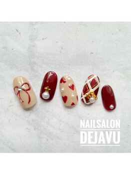 デジャヴ(Dejave)/定額デザインB