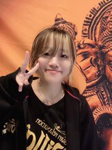 アジアンリラクゼーション ヴィラ 鈴鹿白子店(asian relaxation villa) まお