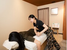 アジアンハーブス スパイラルタワー店/アジアンハーブス