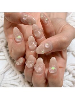 トラスト(Trust)/120分付け放題