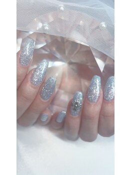 エリクサーネイル 長堀橋(Elixir Nail)/フラッシュネイル