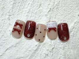 ★選べる定額¥8800