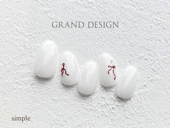 グランドデザイン 穂積店(GRAND DESIGN)/