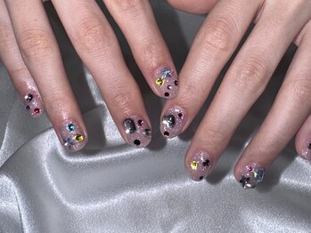 シーネイルサロン 香取店(C nail salon)/