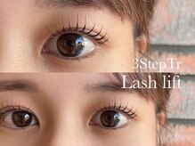 シェア(Eyelash&Nail share)/