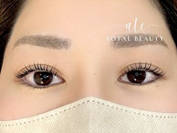 アテ(Ate)/Lashlift /上まつ毛パーマ