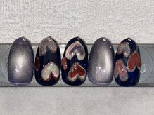 ペスカ ルーム59(pesca ROOM59)/monthly design