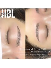 モアエッジ 三軒茶屋店(more edge)/ハリウッドブロウリフト