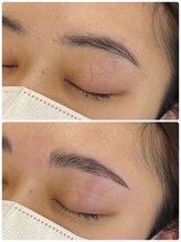 テソロ(Tesoro.)/アイブロウ