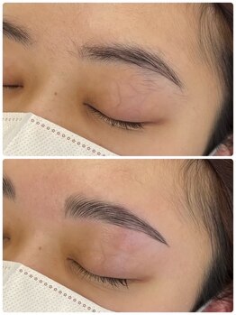 テソロ(Tesoro.)/アイブロウ