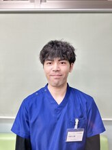 新宮中央整骨院 はりきゅう院&nbsp;川満 広椰