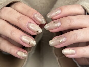 プチナノ(petitnano)/【 juri担当】ニュアンスplus