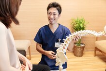 たいよう鍼灸整骨院