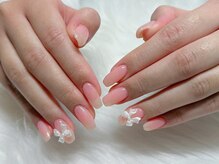 成美ビューティーサロン(成美beauty salon)/ワンカラー