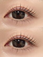 アム(amu.)/マツゲパーマ