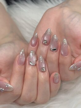 フルアート定額デザイン