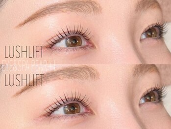 パール(PEAR+L)/パリジェンヌ