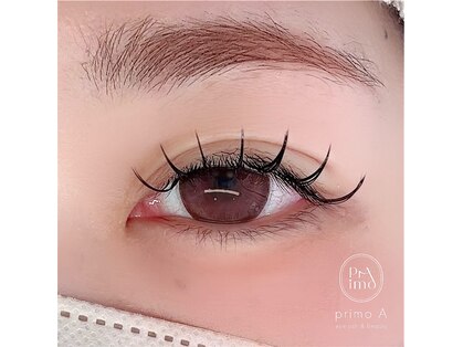 プリモア(primo A)の写真