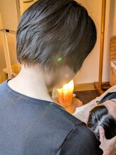エテクルール&nbsp;ほのか 
