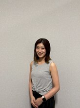 メガロス 千種&nbsp;齊藤 まみ