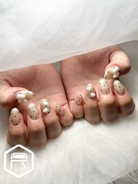 インスタトレンド定額