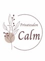 カーム(Calm)/木原