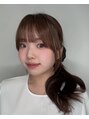 アイリー サッポロ 札幌円山店(ILIY sapporo)&nbsp;KURUMI 
