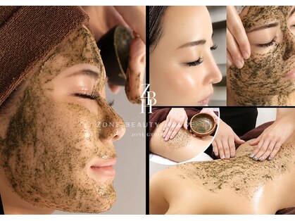 ゾーンビューティーハウス 松戸店(ZONE BEAUTY HOUSE)の写真