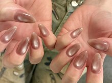 ルルネイルラボ(LuLu nail labo)/フィルイン◆パラジェル◆博多