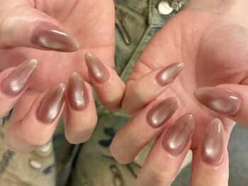 ルルネイルラボ(LuLu nail labo)/フィルイン◆パラジェル◆博多