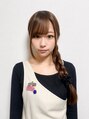 ハナビ(HANABI)&nbsp;伊藤 花妃