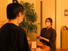 ちゆのねぐら。 浜松
