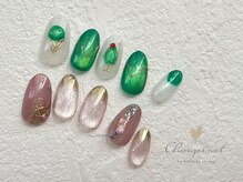 シュピネ バイ アルブル エト シミー(Choupinet by Arbre et chimie)/定額ゴージャス￥8800［東村山］