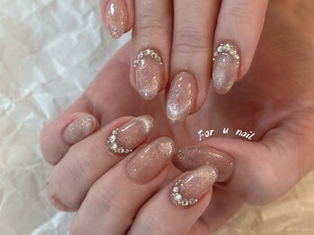 フォーユーネイル(For U Nail)/