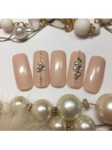 プルミエ ラムール/