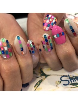 トータルサロン 白べぇーっ プラス/ご新規様7980円クーポン